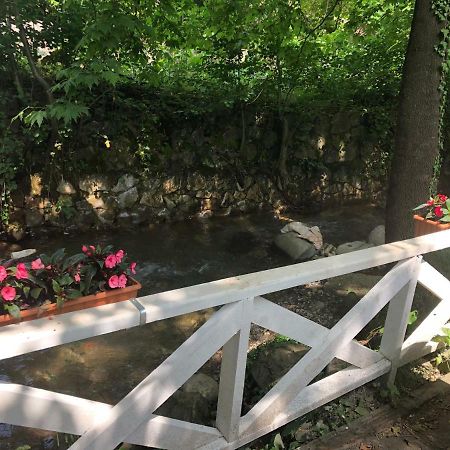 Beyaz Ev Butik Otel Masukiye โคจาเอลี ภายนอก รูปภาพ