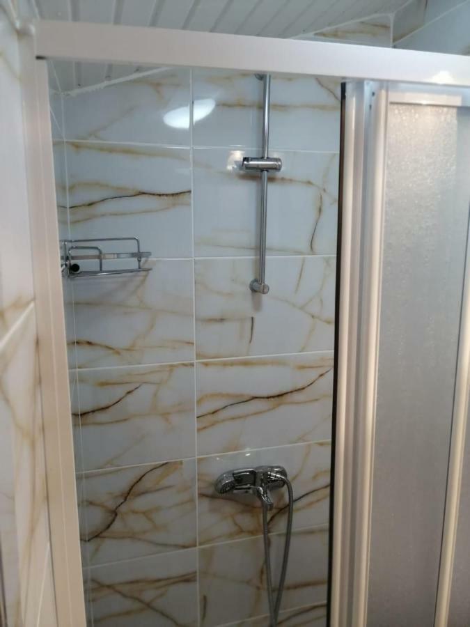 Beyaz Ev Butik Otel Masukiye โคจาเอลี ภายนอก รูปภาพ