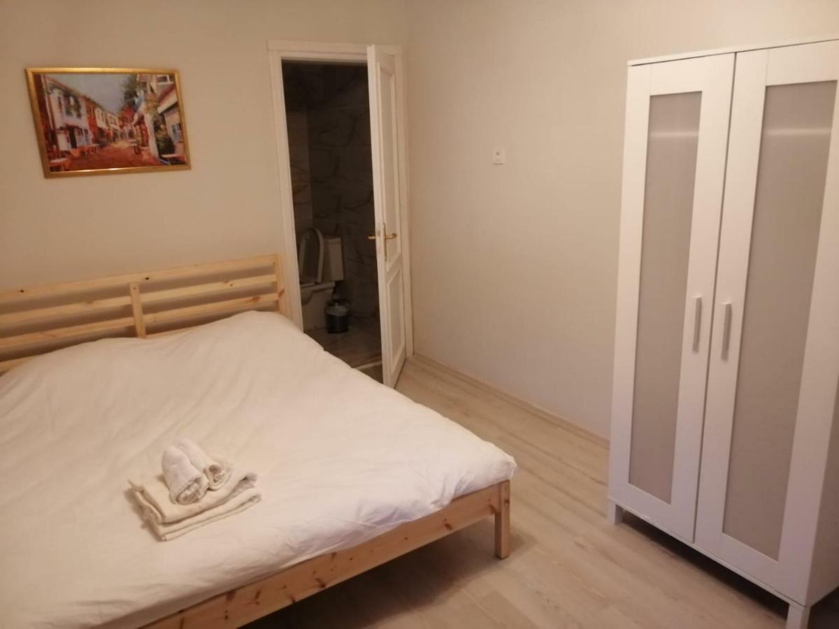 Beyaz Ev Butik Otel Masukiye โคจาเอลี ภายนอก รูปภาพ