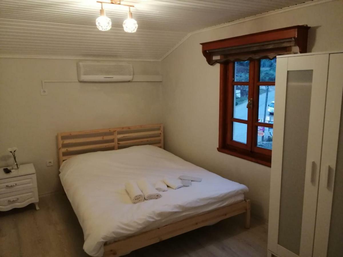 Beyaz Ev Butik Otel Masukiye โคจาเอลี ภายนอก รูปภาพ