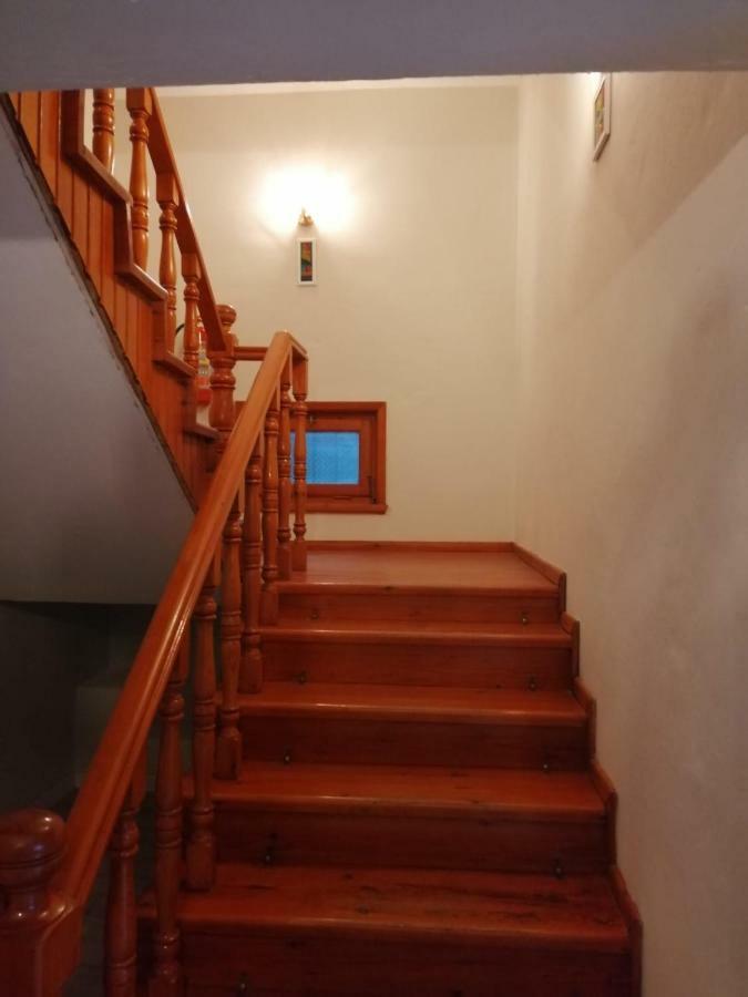 Beyaz Ev Butik Otel Masukiye โคจาเอลี ภายนอก รูปภาพ