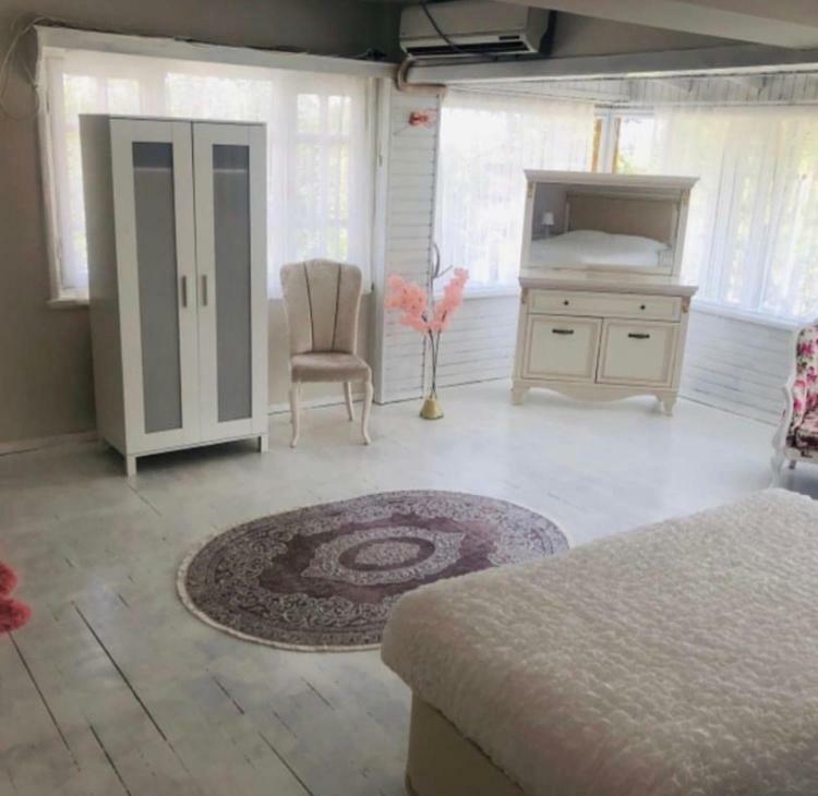 Beyaz Ev Butik Otel Masukiye โคจาเอลี ภายนอก รูปภาพ