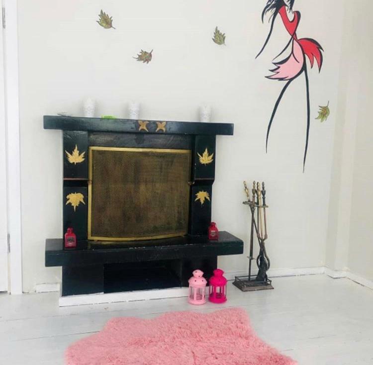 Beyaz Ev Butik Otel Masukiye โคจาเอลี ภายนอก รูปภาพ