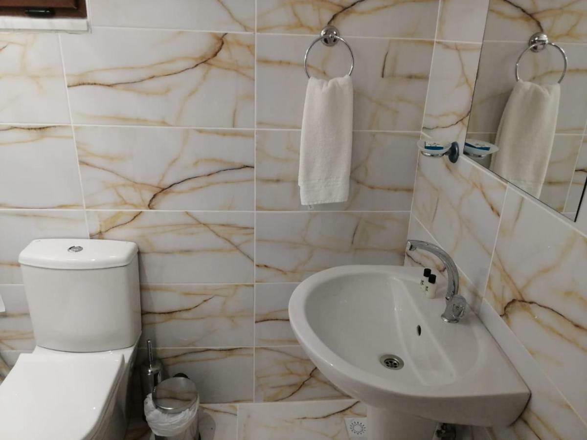 Beyaz Ev Butik Otel Masukiye โคจาเอลี ภายนอก รูปภาพ